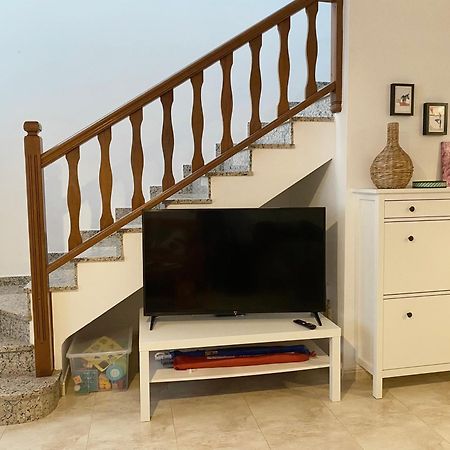 Maisonette Casita Faro 플라야블랑카 외부 사진