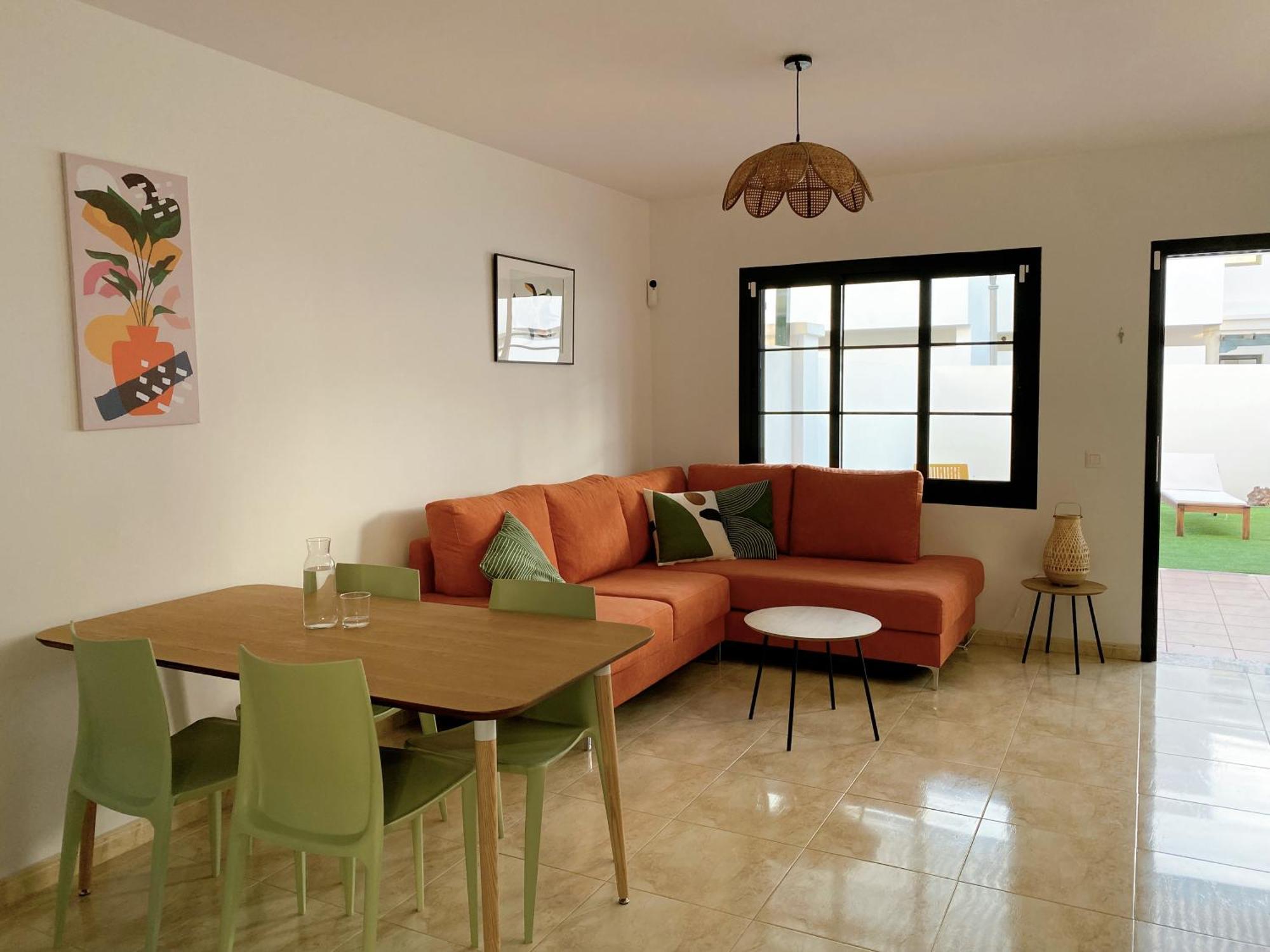 Maisonette Casita Faro 플라야블랑카 외부 사진