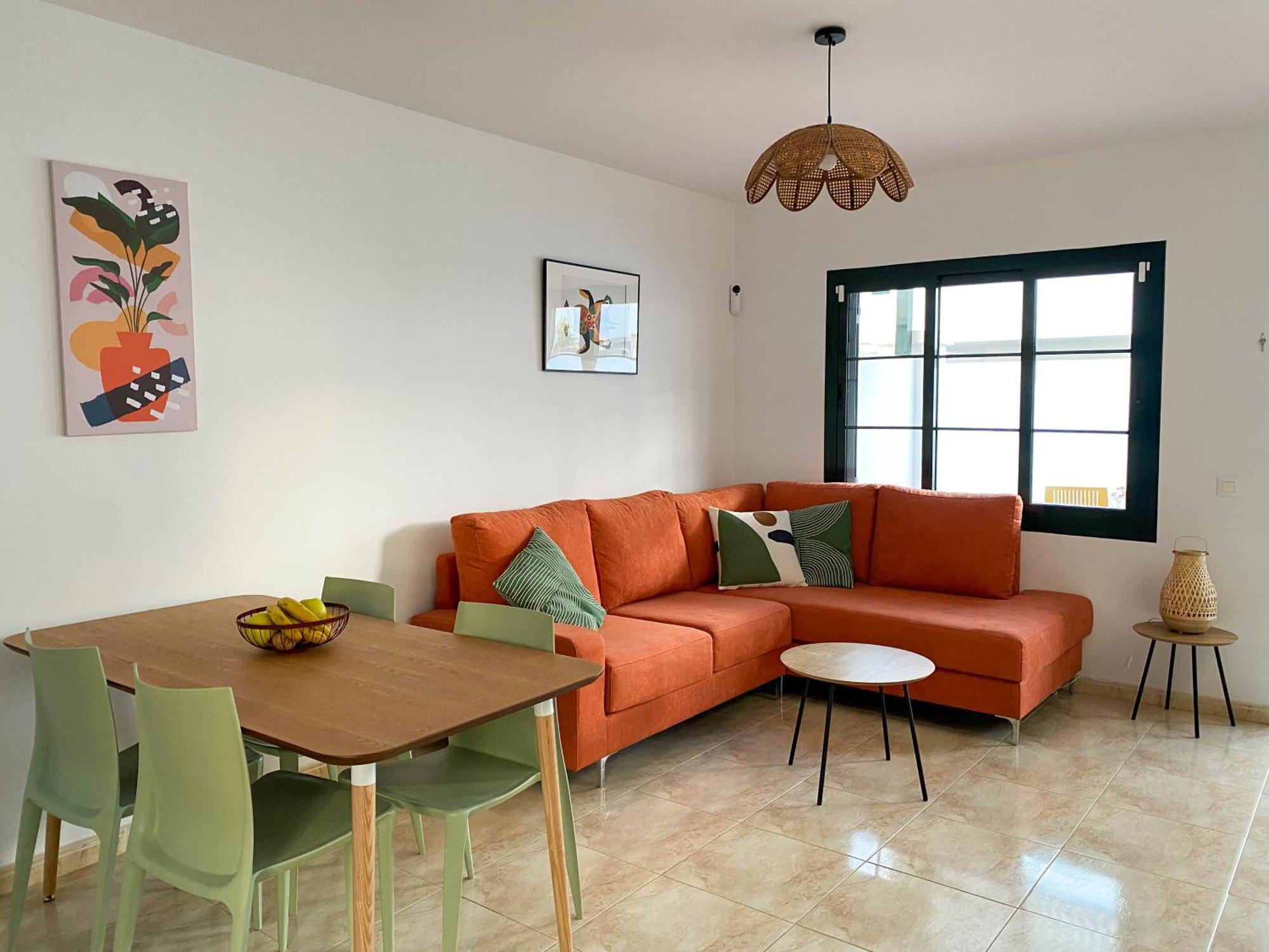 Maisonette Casita Faro 플라야블랑카 외부 사진