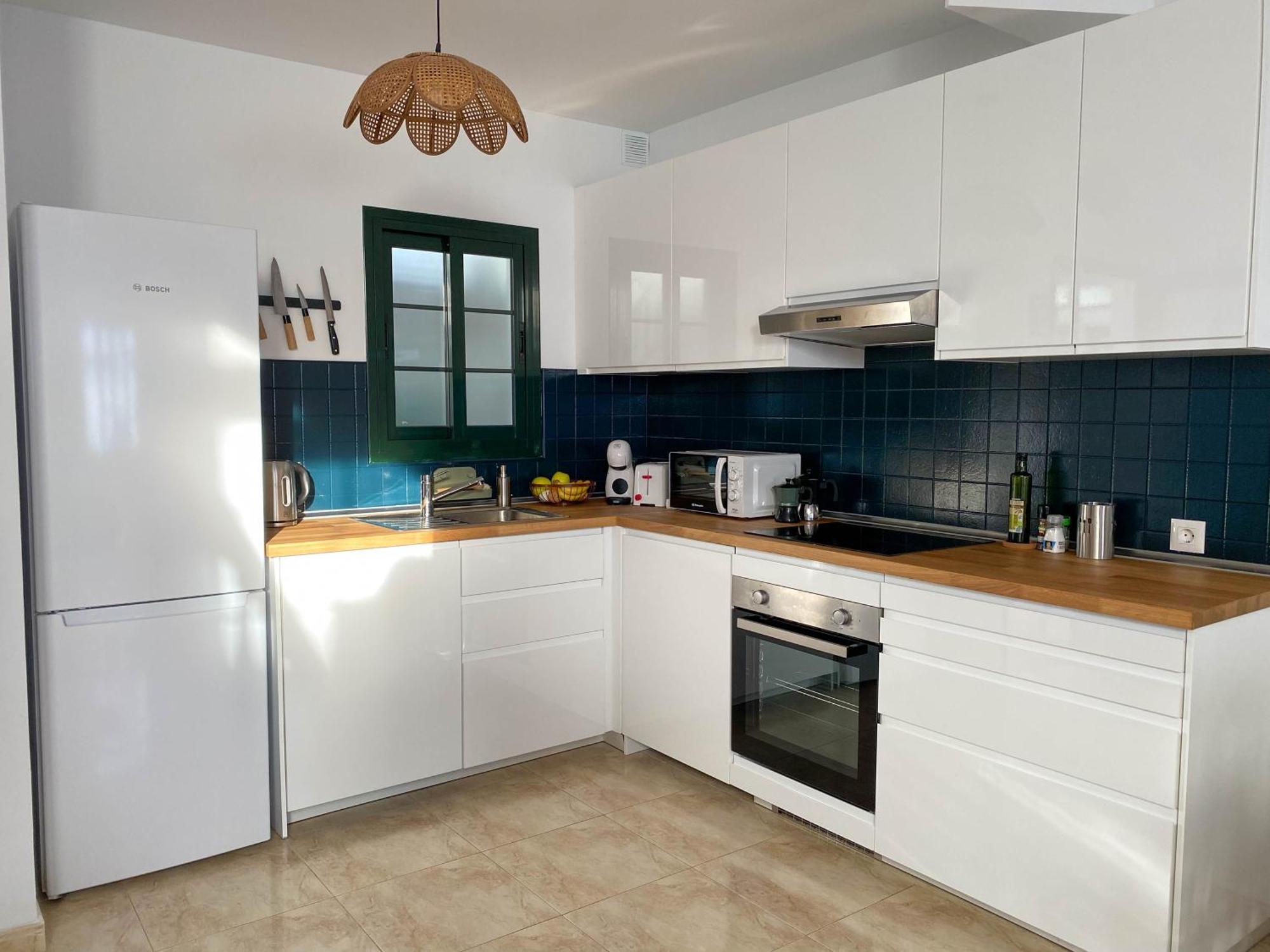 Maisonette Casita Faro 플라야블랑카 외부 사진