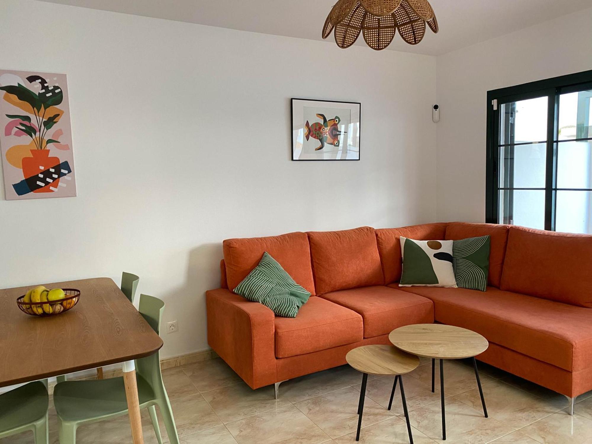 Maisonette Casita Faro 플라야블랑카 외부 사진